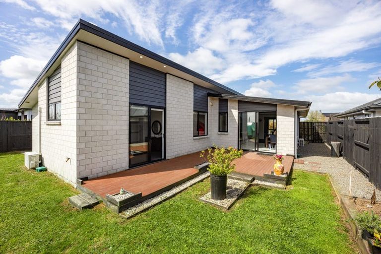 Photo of property in 48 Meachem Road, Chartwell, Hamilton, 3210