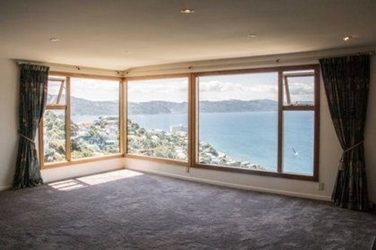 Photo of property in 53 Roseneath Terrace, Roseneath, Wellington, 6011