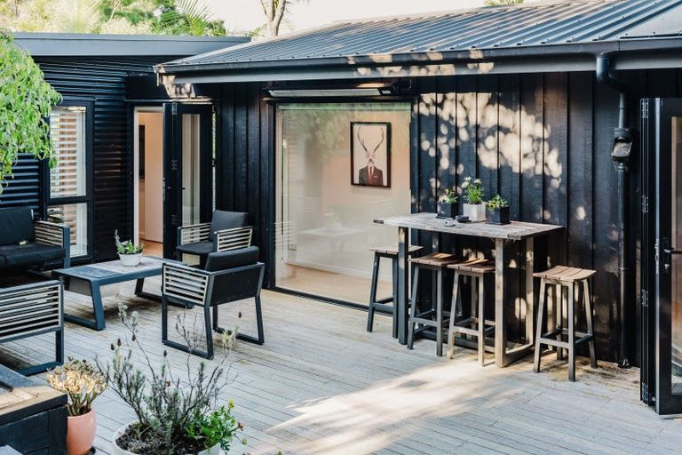 Photo of property in 170 Oyster Point Road, Kaukapakapa, Warkworth, 0984