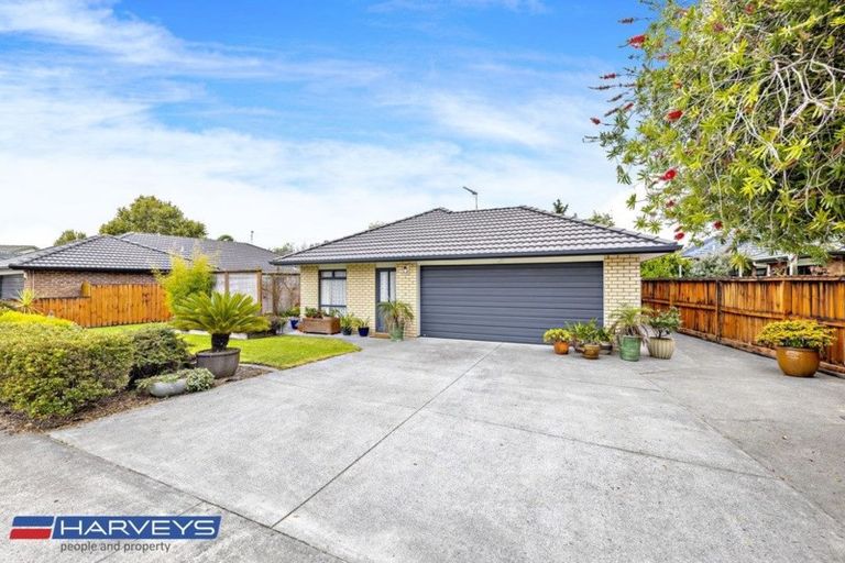 Photo of property in 3 Tiel Lane, Papakura, 2110