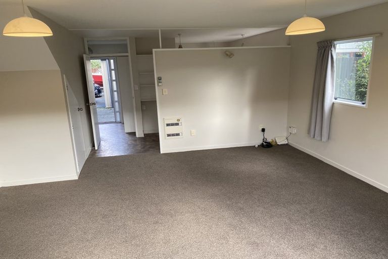 Photo of property in 103 Burke Street, Sydenham, Christchurch, 8023
