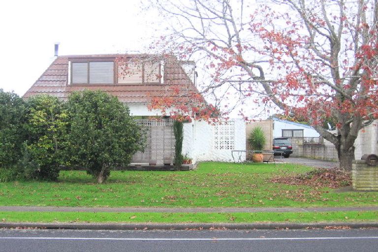 Photo of property in 72 Motatau Road, Papatoetoe, Auckland, 2025