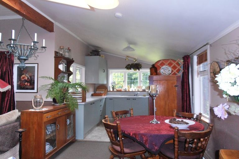 Photo of property in 34 Mahoneys Hill Road, Oceanview, Timaru, 7910