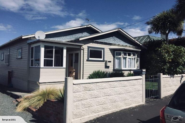 Photo of property in 9 Stanley Street, Kenmure, Dunedin, 9011