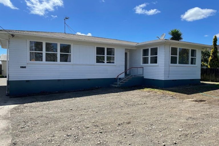 Photo of property in 273 Swanson Road, Henderson, Auckland, 0610