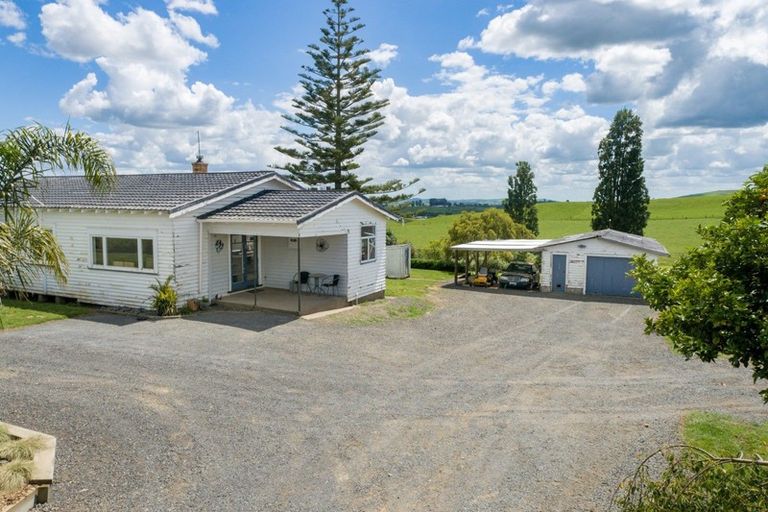 Photo of property in 322 Pakarau Road, Richmond Downs, Morrinsville, 3371