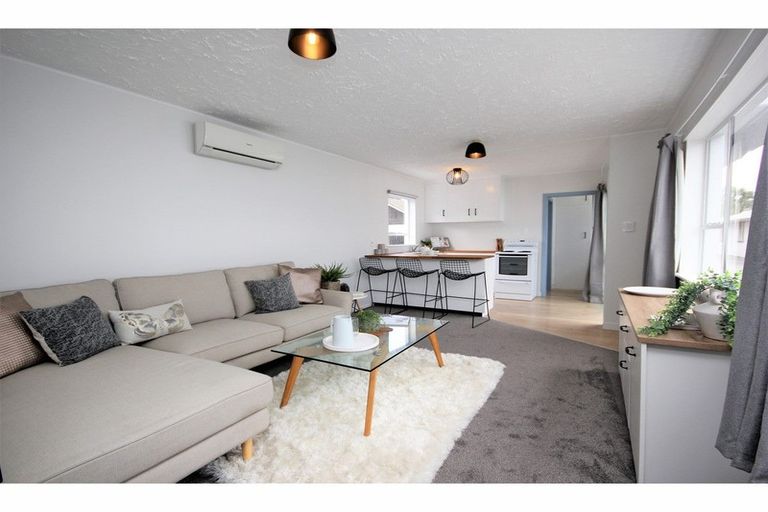 Photo of property in 1/371 Hereford Street, Linwood, Christchurch, 8011