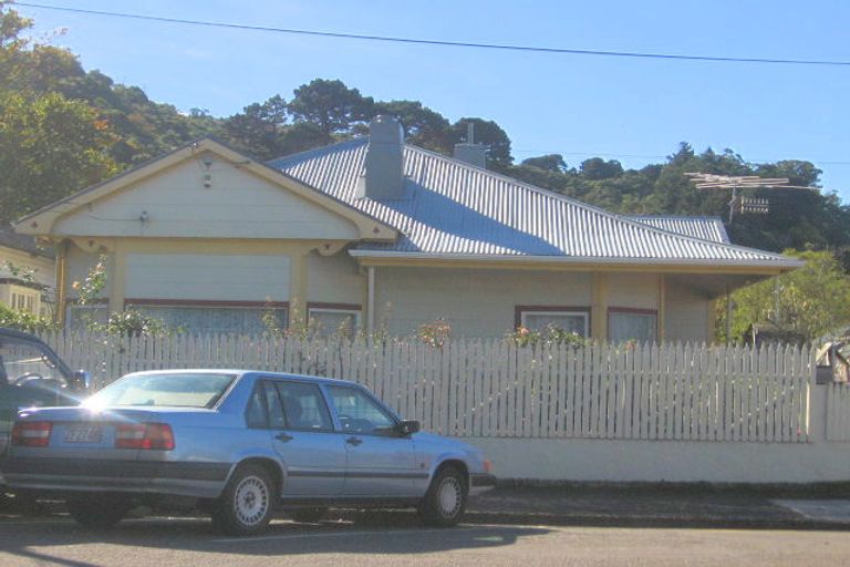Photo of property in 7 Laery Street, Melling, Lower Hutt, 5010