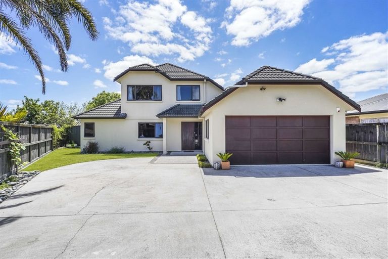 Photo of property in 6 Thistlewood Avenue, Hamilton East, Hamilton, 3216