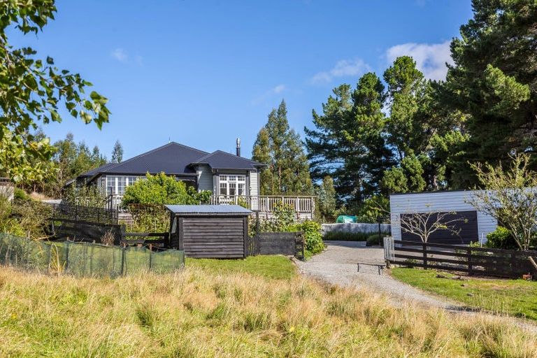 Photo of property in 2249e Te Wharau Road, Te Wharau, Masterton, 5883