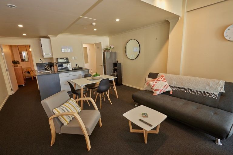 Photo of property in 72 Webb Street, Te Aro, Wellington, 6011