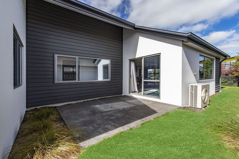 Photo of property in 55 Charlbury Drive, Rolleston, 7615