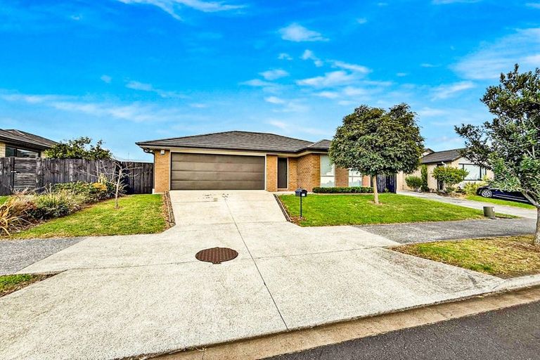 Photo of property in 19 Rainsford Road, Pukekohe, 2120