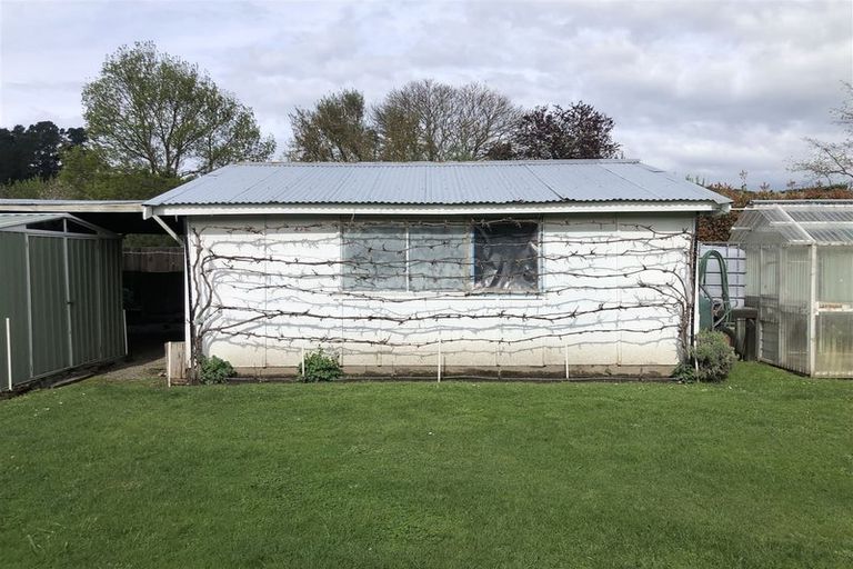 Photo of property in 8 Tekoa Street, Waiau, 7332