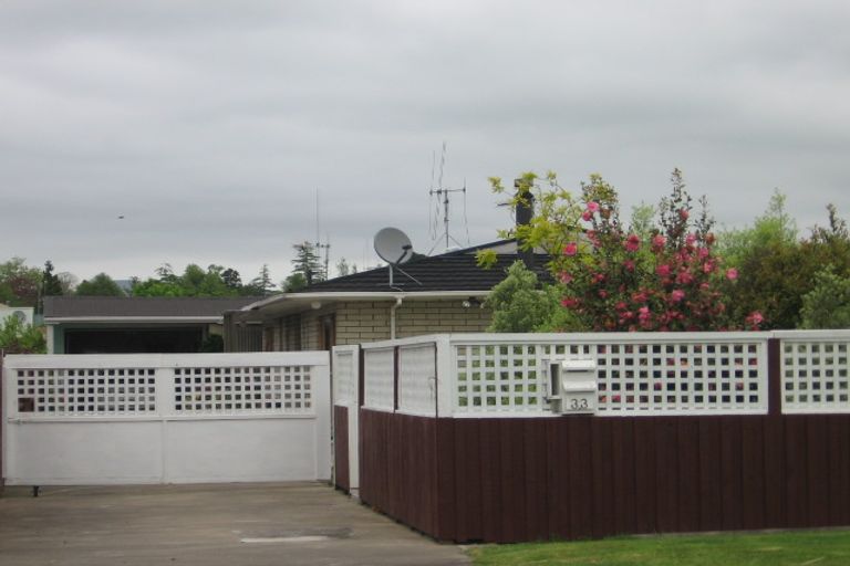 Photo of property in 33 Station Road, Paeroa, 3600