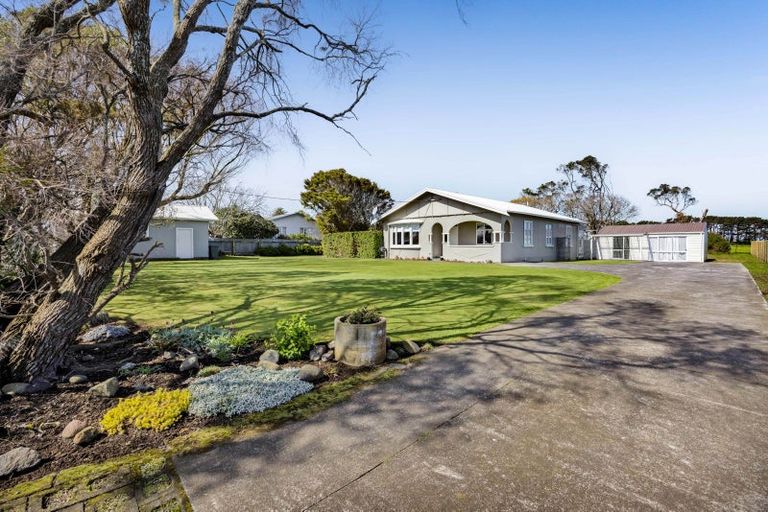 Photo of property in 107-109 Ihaia Road, Opunake, 4616