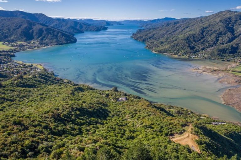 Photo of property in 167 Anakiwa Road, Anakiwa, Picton, 7281