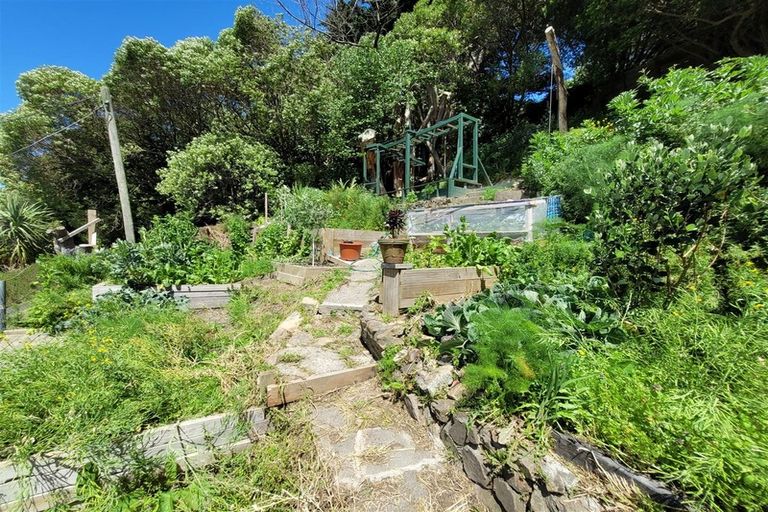 Photo of property in 46 Rakau Road, Hataitai, Wellington, 6021