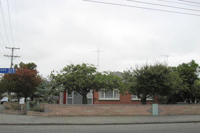 Photo of property in 167 Thomson Street, Tinwald, Ashburton, 7700