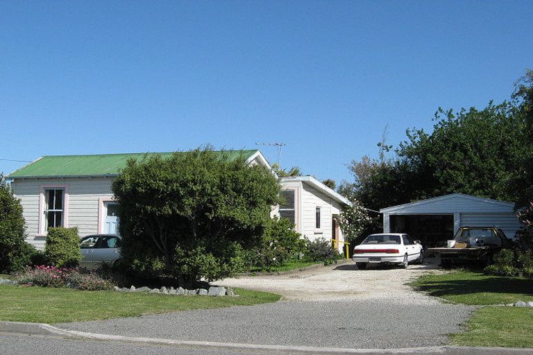 Photo of property in 71 Havelock Street, Renwick, 7204