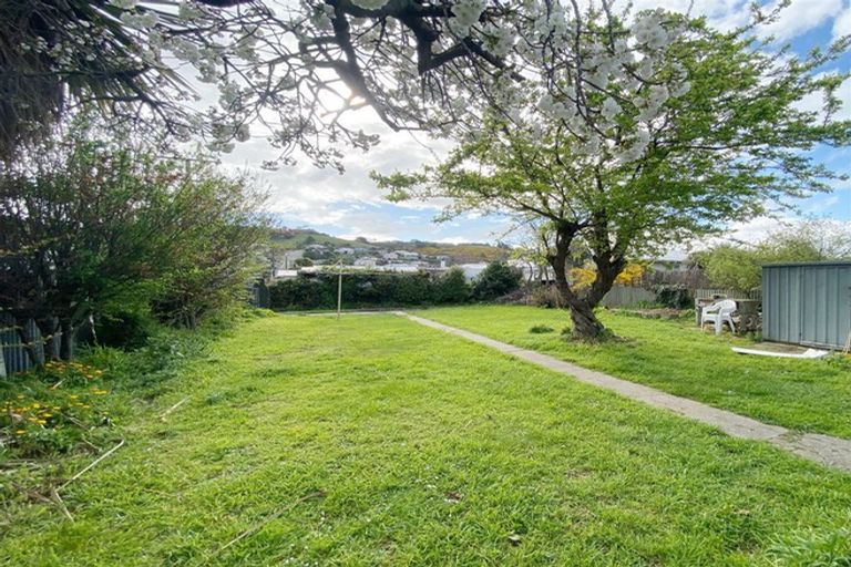 Photo of property in 334 Thames Highway, Oamaru North, Oamaru, 9400