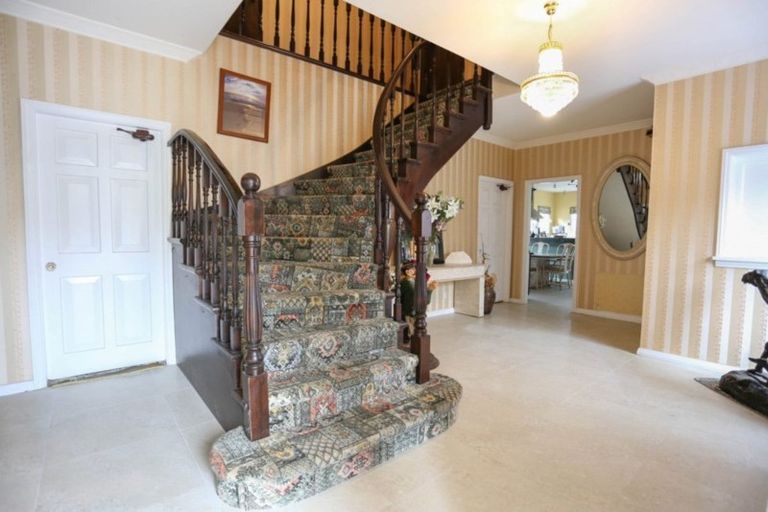 Photo of property in 433 Old Tai Tapu Road, Tai Tapu, Christchurch, 7672