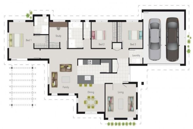 Photo of property in 196 Matua Road, Kumeu, 0810