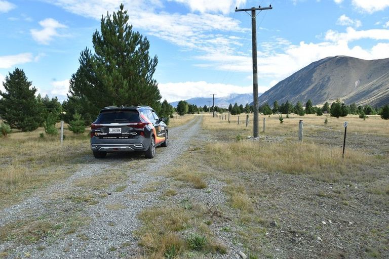 Photo of property in 78 Flanagan Lane, Ben Ohau, Twizel, 7999