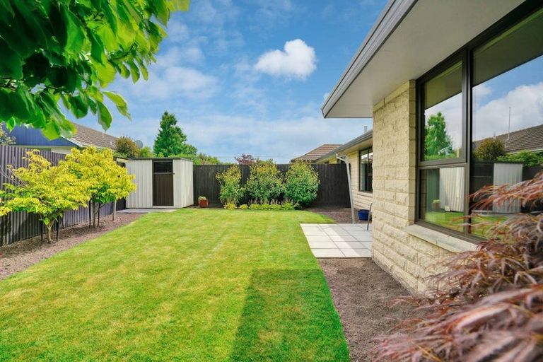 Photo of property in 1/9 Shamrock Place, Halswell, Christchurch, 8025