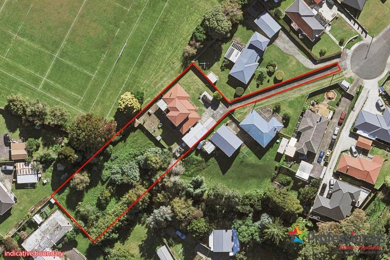 Photo of property in 37 Eden Street, Mangere East, Auckland, 2024