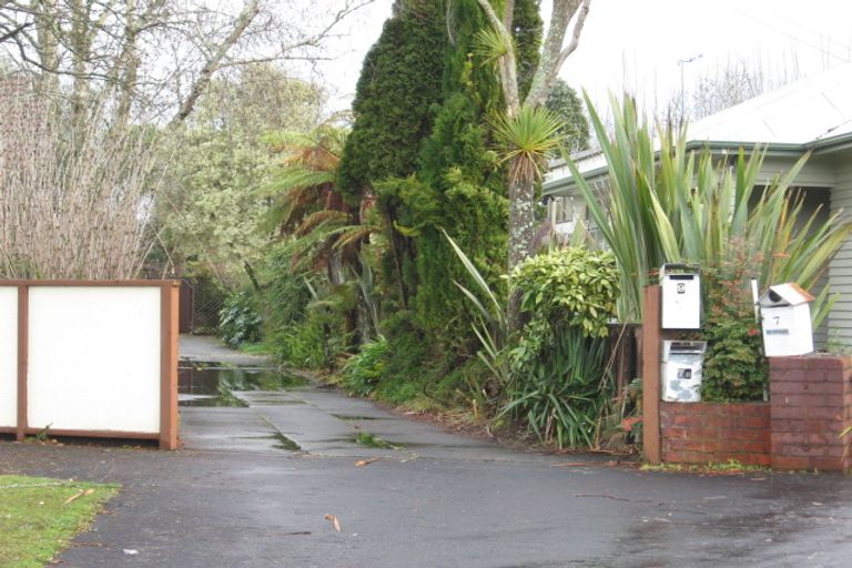 Photo of property in 7b Masons Avenue, Hamilton East, Hamilton, 3216