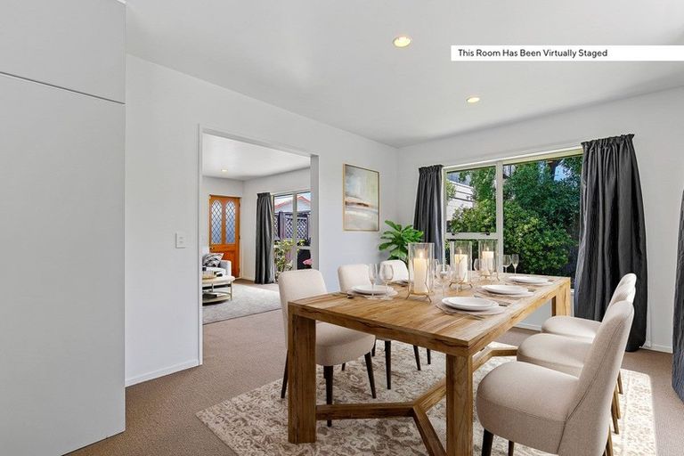 Photo of property in 99 Malcolm Avenue, Beckenham, Christchurch, 8023