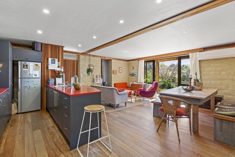 Photo of property in 533 Wainui Road, Raglan, 3297