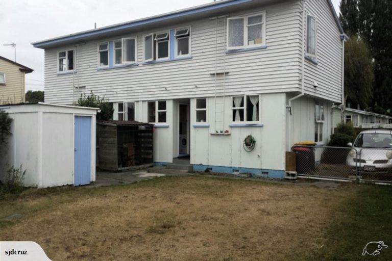 Photo of property in 26b Morley Street, Bryndwr, Christchurch, 8053