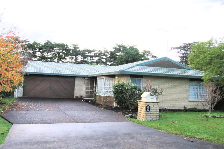 Photo of property in 42 Princeton Parade, Albany, Auckland, 0632