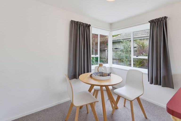 Photo of property in 2/2 Bentley Street, Russley, Christchurch, 8042
