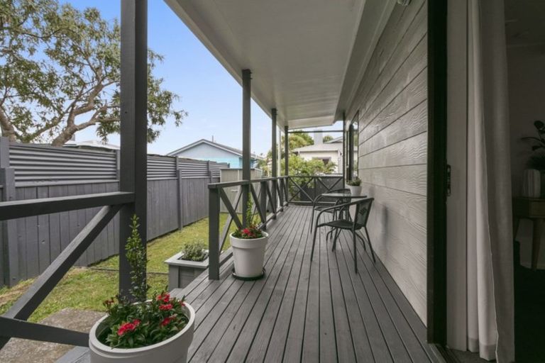 Photo of property in 22a Elizabeth Street, Moera, Lower Hutt, 5010