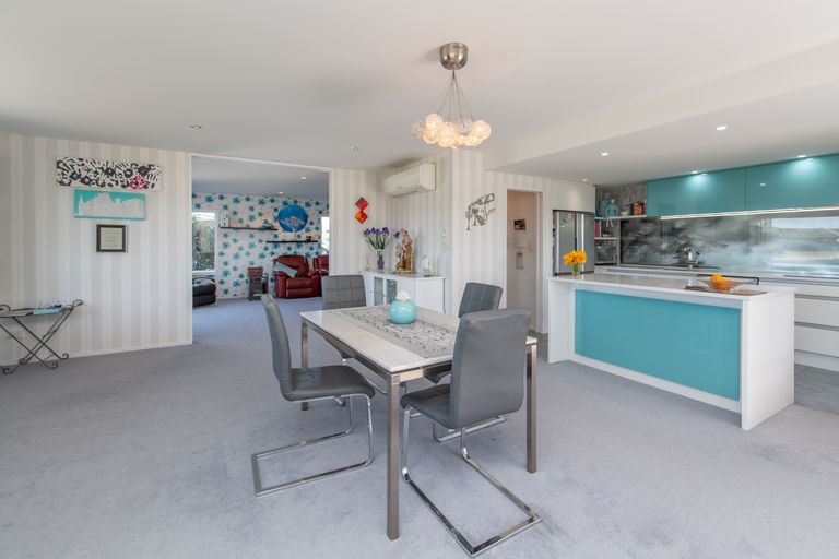 Photo of property in 3 Te Wairewa Street, Pegasus, 7612