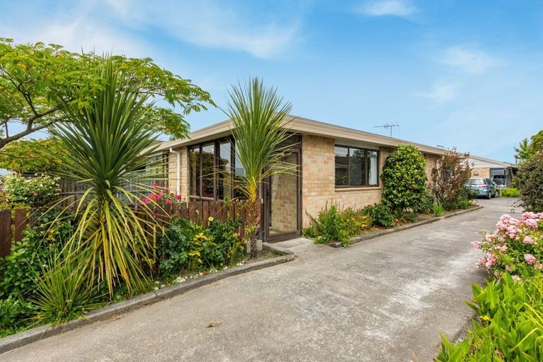 Photo of property in 147a Clarence Street, Riccarton, Christchurch, 8011