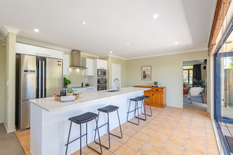 Photo of property in 4 Electra Place, Wigram, Christchurch, 8042