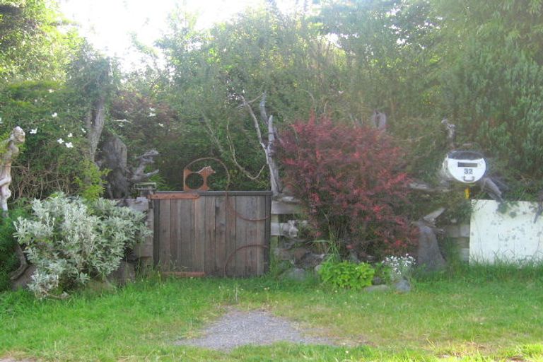 Photo of property in 32 Tawhero Street, Ohakune, 4625