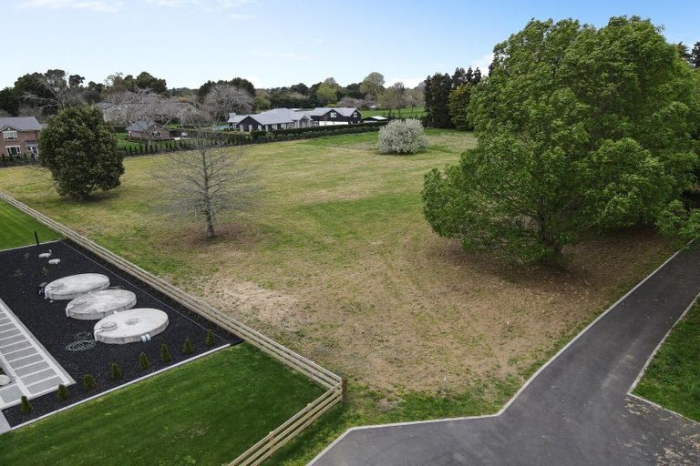 Photo of property in 7 Fairweather Lane, Tamahere, 3283