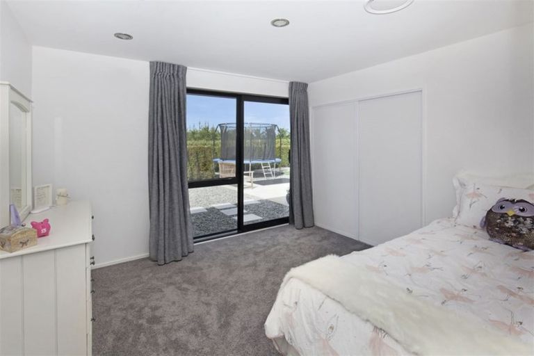 Photo of property in 26 Leyland Crescent, Swannanoa, Kaiapoi, 7692