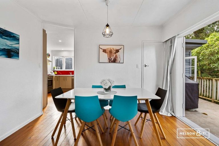 Photo of property in 46 Arthur Road, Hillpark, Auckland, 2102