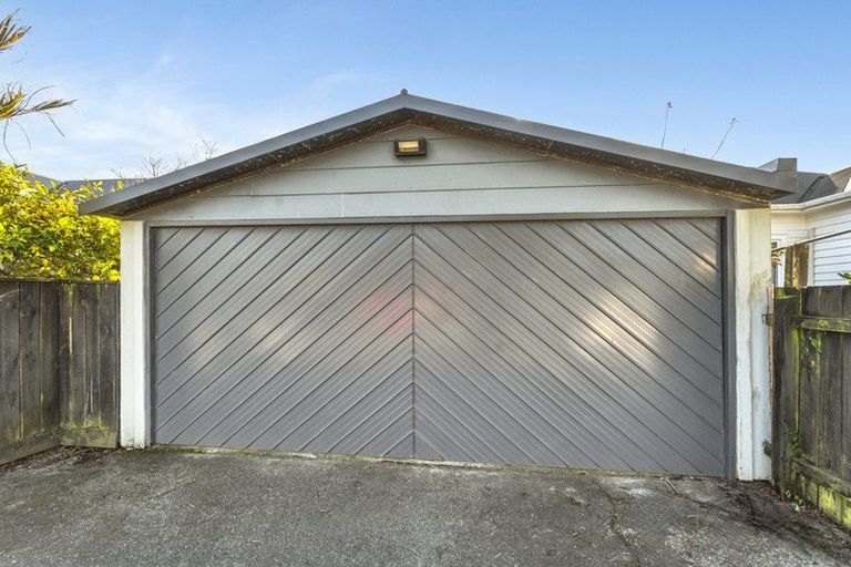 Photo of property in 9 Witako Street, Epuni, Lower Hutt, 5011