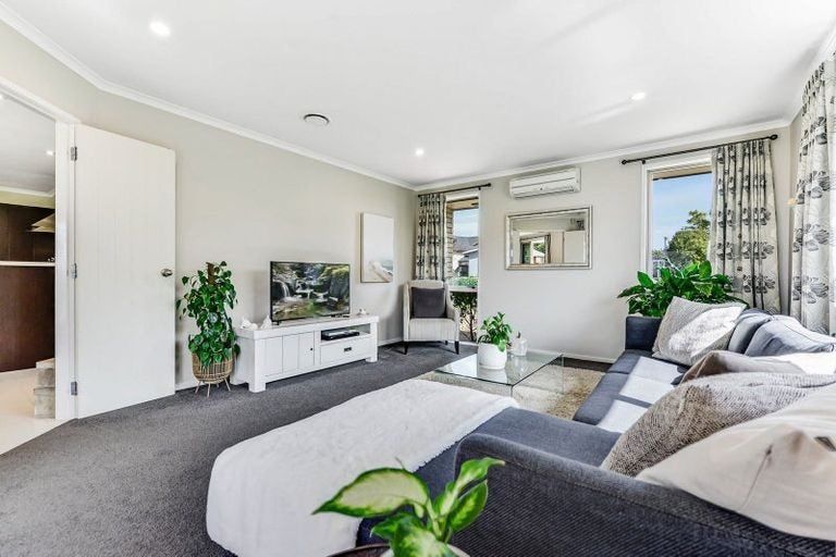 Photo of property in 46 Magellan Rise, Flagstaff, Hamilton, 3210