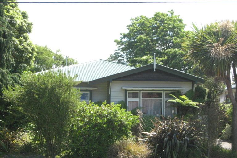 Photo of property in 31 Chancellor Street, Richmond, Christchurch, 8013