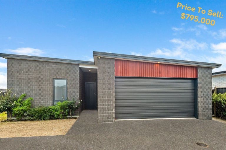 Photo of property in 45 Sentinel Avenue, Omokoroa, 3114