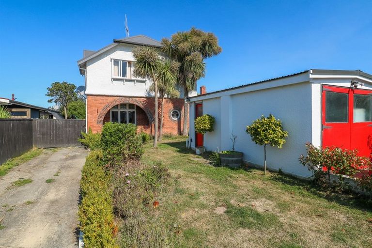 Photo of property in 40 Trafalgar Street, Maori Hill, Timaru, 7910