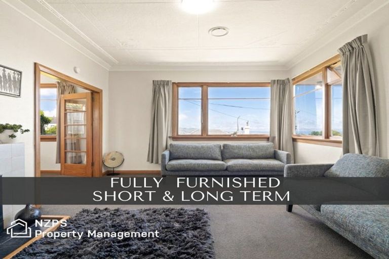 Photo of property in 10 Napier Street, Belleknowes, Dunedin, 9011